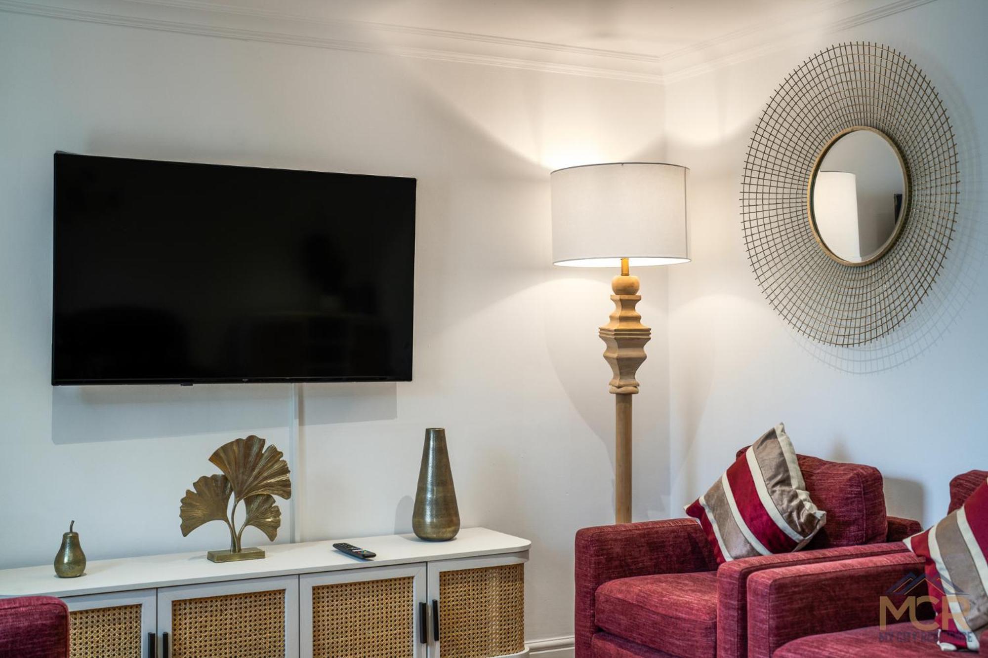The Signature Residences Londyn Zewnętrze zdjęcie